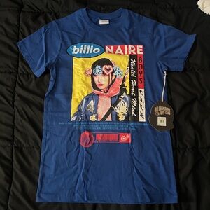 Billionaire Boys Club Graphic T-Shirt